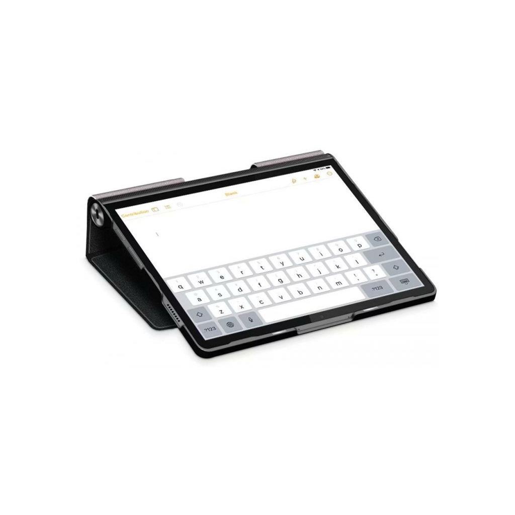 Чехол для планшета BeCover Smart Case Lenovo Yoga Tab 11 YT-706F Black (707287) изображение 5