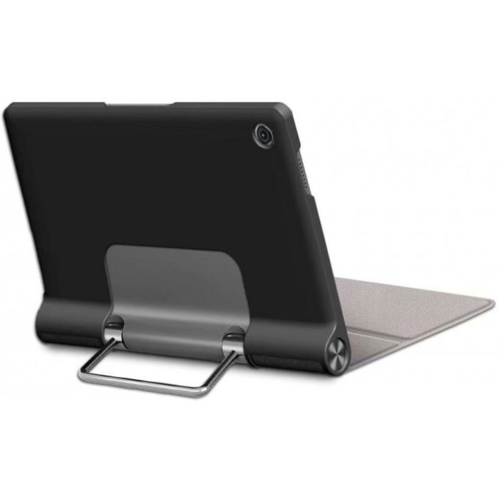 Чохол до планшета BeCover Smart Case Lenovo Yoga Tab 11 YT-706F Dark Green (707289) зображення 6