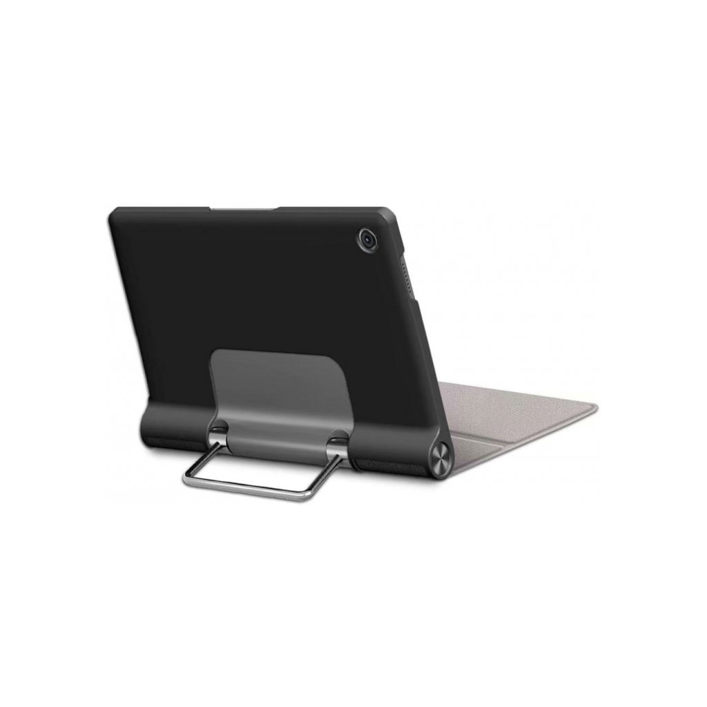 Чехол для планшета BeCover Smart Case Lenovo Yoga Tab 11 YT-706F Black (707287) изображение 6