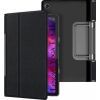 Чохол до планшета BeCover Smart Case Lenovo Yoga Tab 11 YT-706F Black (707287)