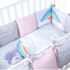 Детский постельный набор Верес Unicorn love (217.10) изображение 4