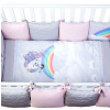 Детский постельный набор Верес Unicorn love (217.10) изображение 5