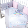 Детский постельный набор Верес Unicorn love (217.10) изображение 6