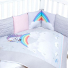 Детский постельный набор Верес Unicorn love (217.10) изображение 7