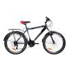 Велосипед Ardis Santana 24" рама-15" St Black/Grey (0709-Ч)
