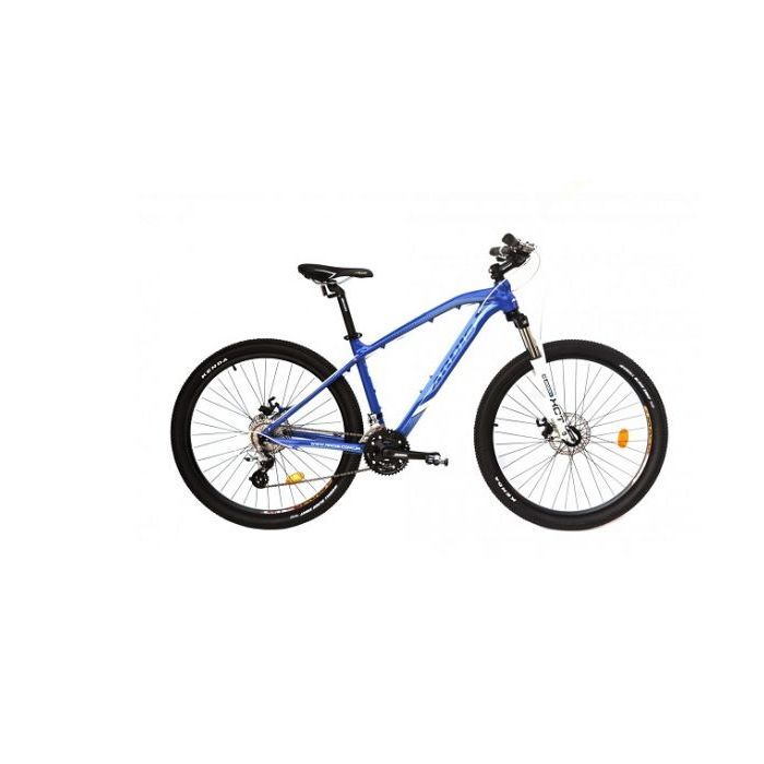 Велосипед Ardis Ares 27,5" рама-19" Al Blue (0240)