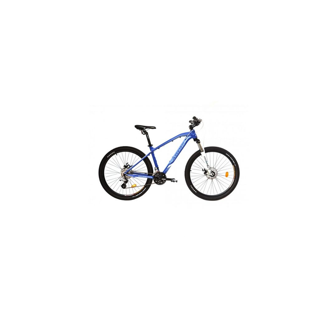Велосипед Ardis Ares 27,5" рама-19" Al Blue (0240)