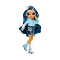 Кукла Rainbow High серии Junior - Скайлер Брэдшоу (580010) изображение 2