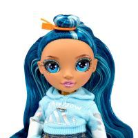 Кукла Rainbow High серии Junior - Скайлер Брэдшоу (580010) изображение 3