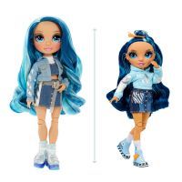 Кукла Rainbow High серии Junior - Скайлер Брэдшоу (580010) изображение 4