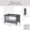 Детский манеж Hauck Dream N Play Plus Grey (60361-1) изображение 10