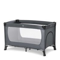 Детский манеж Hauck Dream N Play Plus Grey (60361-1)