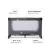 Детский манеж Hauck Dream N Play Plus Grey (60361-1) изображение 2