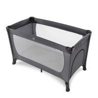 Детский манеж Hauck Dream N Play Plus Grey (60361-1) изображение 3