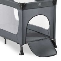 Детский манеж Hauck Dream N Play Plus Grey (60361-1) изображение 8