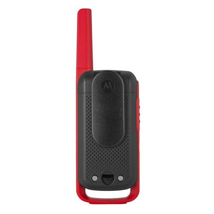 Портативная рация Motorola TALKABOUT T62 Blue (5031753007300) изображение 2