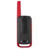 Портативна рація Motorola TALKABOUT T62 Red (5031753007324) зображення 2