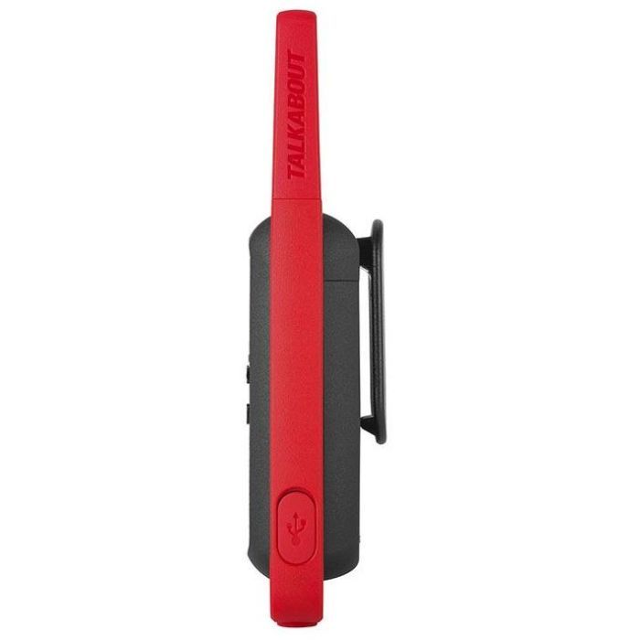 Портативная рация Motorola TALKABOUT T62 Blue (5031753007300) изображение 4