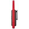Портативна рація Motorola TALKABOUT T62 Red (5031753007324) зображення 4