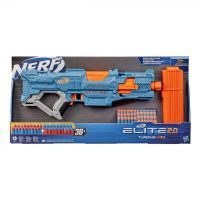 Игрушечное оружие Hasbro Nerf Elite 2.0 Turbine CS-18 (6282747) изображение 2