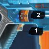 Игрушечное оружие Hasbro Nerf Elite 2.0 Turbine CS-18 (6282747) изображение 4