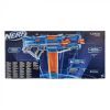 Игрушечное оружие Hasbro Nerf Elite 2.0 Turbine CS-18 (6282747) изображение 6