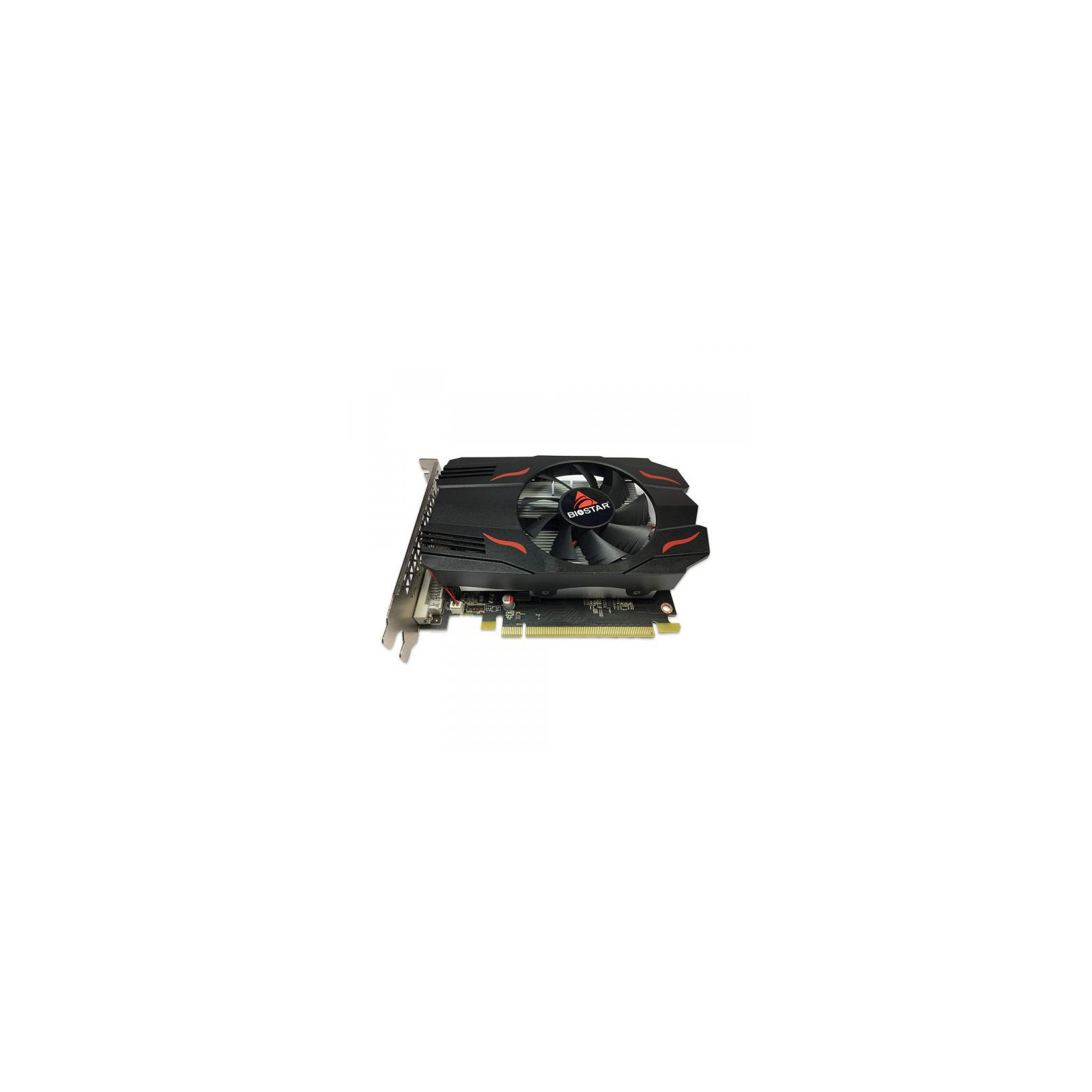 Відеокарта GeForce GT1030 4096Mb Biostar (VN1034TB46)