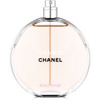 Туалетная вода Chanel Chance Eau Vive тестер 100 мл (3145890265638)
