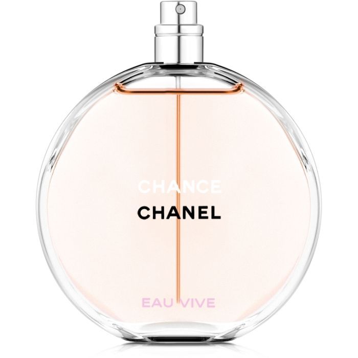 Туалетна вода Chanel Chance Eau Vive тестер 100 мл (3145890265638)