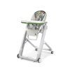 Стульчик для кормления Peg-Perego Siesta Follow Me Jaguars (ягуар) (IH03000002BL00J)
