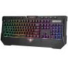 Клавіатура Marvo K656 3 colors-LED USB (K656) зображення 2