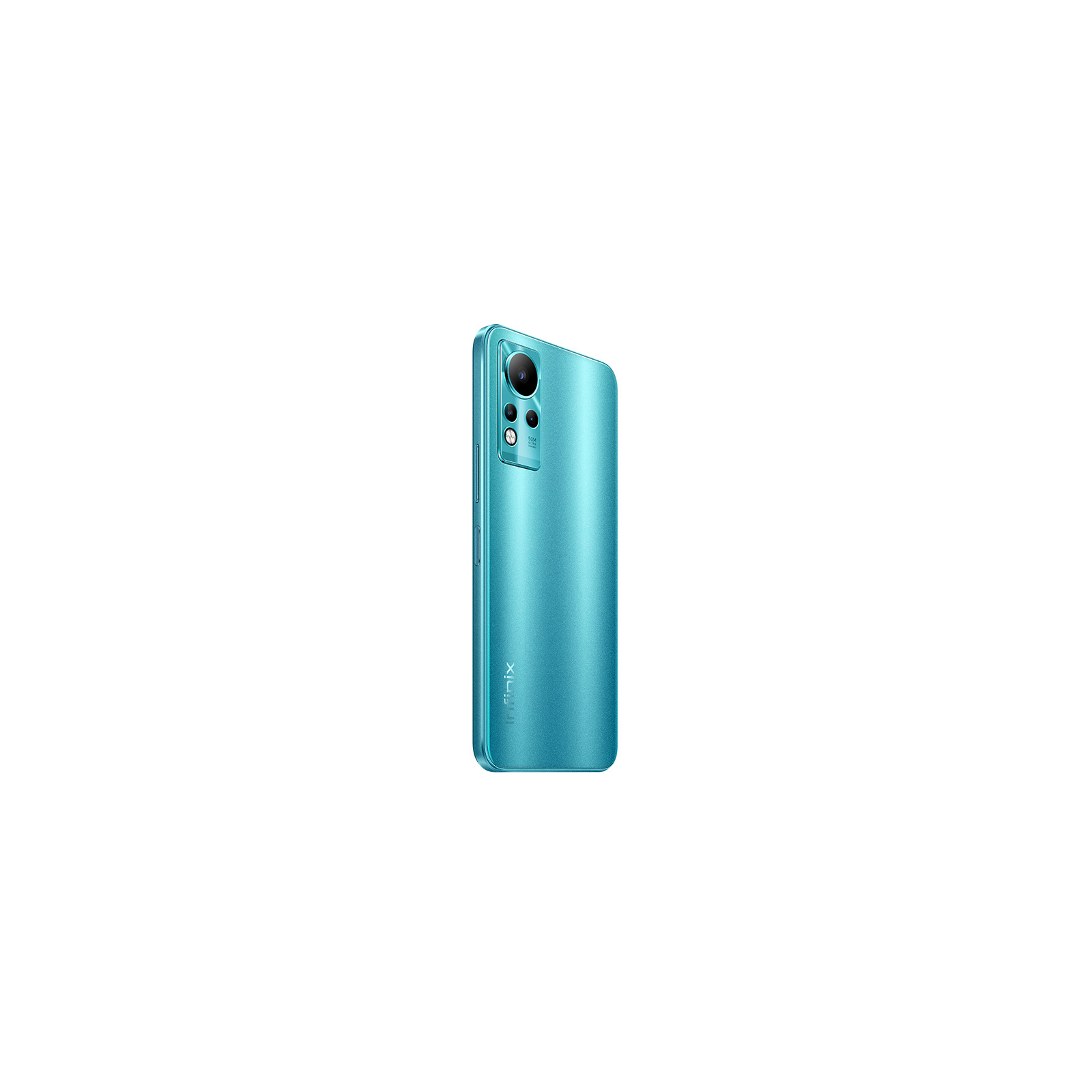 Мобильный телефон Infinix Note 11 6/128Gb NFC Glacier Green (4895180776052) изображение 4