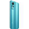 Мобильный телефон Infinix Note 11 6/128Gb NFC Glacier Green (4895180776052) изображение 4