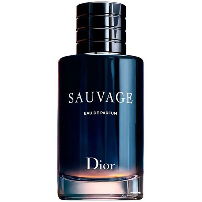 Парфюмированная вода Dior Sauvage Eau de Parfum 60 мл (3348901368254)
