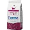 Сухий корм для кішок Monge Cat Indoor зі смаком курки та рису 1.5 кг (8009470005111)