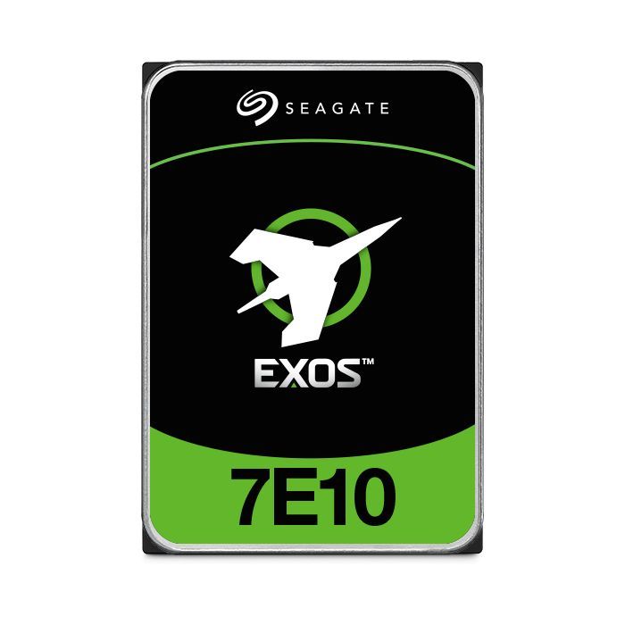 Жесткий диск для сервера SAS 3.5" 8TB Seagate (ST8000NM018B)