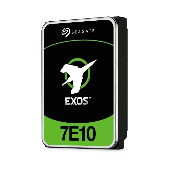 Жесткий диск для сервера SAS 3.5" 8TB Seagate (ST8000NM018B) изображение 2