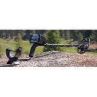 Металлоискатель Garrett ACE Apex 6x11" изображение 8