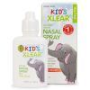 Минералы Xlear Детский натуральный солевой назальный спрей с ксилитом 22 мл (700596100039) изображение 2