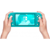 Ігрова консоль Nintendo Switch Lite (бірюзова) (045496452711) зображення 4