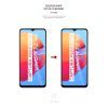 Пленка защитная Armorstandart Vivo Y72 5G (ARM61994) изображение 3