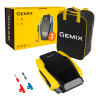 Автомобильный компрессор Gemix Model G black/yellow (10700093) изображение 2