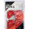 Магнит для сварки Yato YT-08677 изображение 3