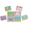 Пазл Melissa&Doug деревянные в футляре "Маленькие принцессы" (MD31365) изображение 3