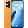 Мобільний телефон Oppo Reno7 8/128GB Sunset Orange (OFCPH2363_ORANGE)