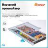 Парта зі стільцем Evo-kids Blue (BD-22 BL) зображення 9