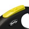 Поводок для собак Flexi New Neon M лента 5 м (желтый) (4000498031704) изображение 3 Поводок для собак Flexi New Neon M лента 5 м (желтый) (4000498031704) изображение 3
