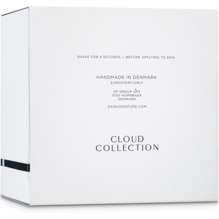 Парфумована вода Zarkoperfume Cloud Collection №2 100 мл (5712980000226) зображення 2