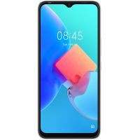 Мобильный телефон Tecno KG5n (Spark 8С 4/64Gb NFC) Diamond Grey (4895180777981) изображение 2