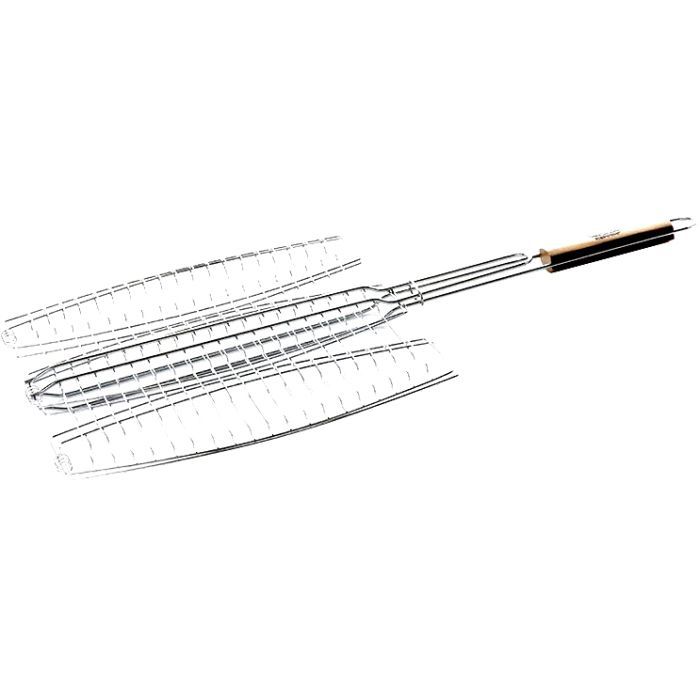 Решётка для гриля СИЛА 960406